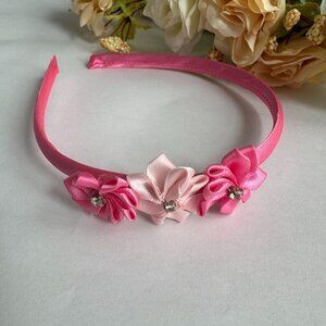 Headband Hair Accessories For Girls - Hair Accessories For Kids Toddler Teens